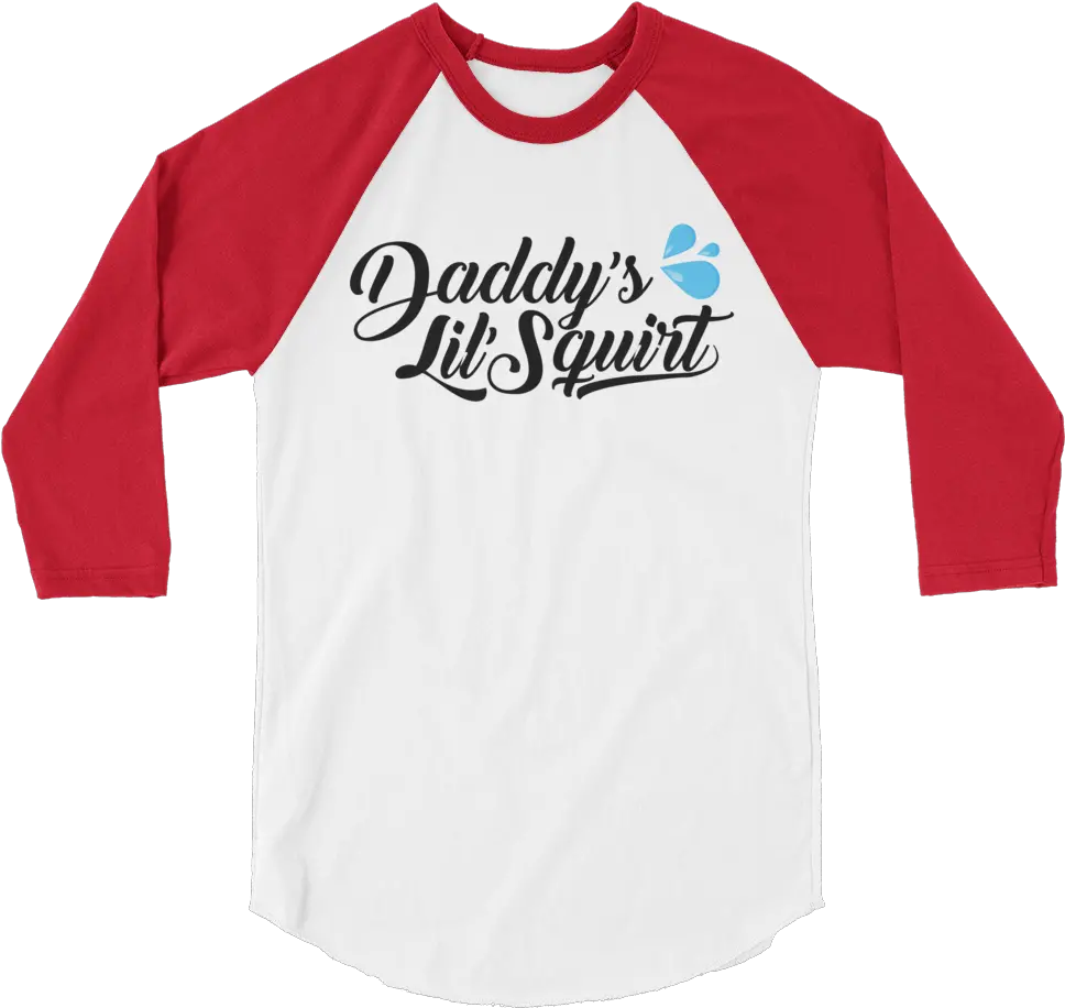  Download Daddys Lil Squirt Baseball Cow Baseball Shirt Png Squirt Png