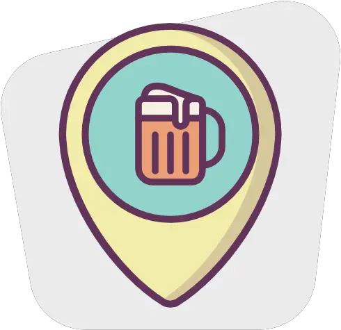  Location Beer Point Free Icon Of Language Png Location Point Icon