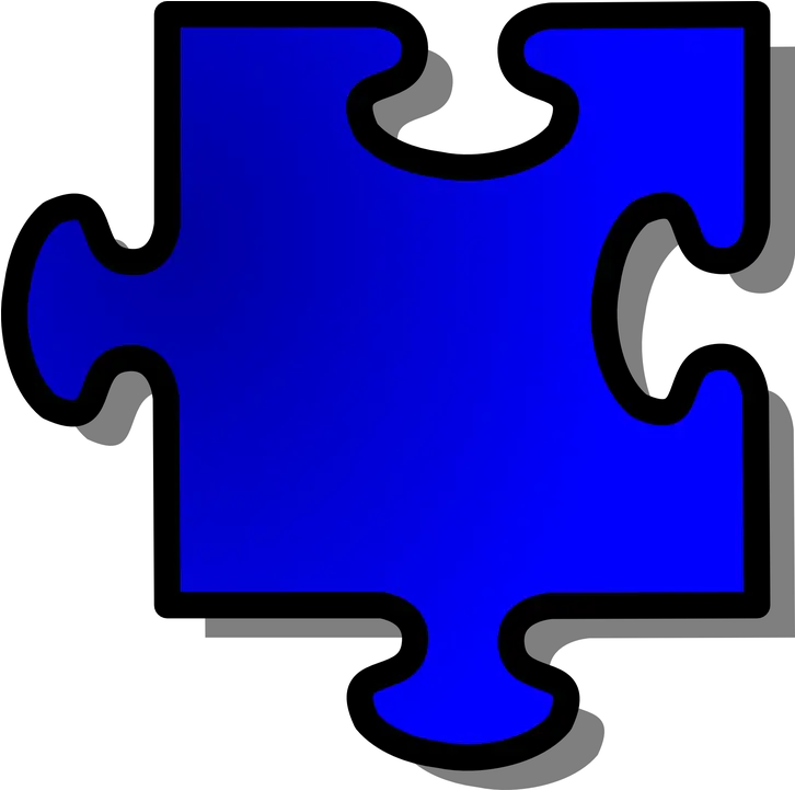  Jigsaw Puzzle Piece Puzzle Pieces Clip Art Png Puzzle Pieces Png