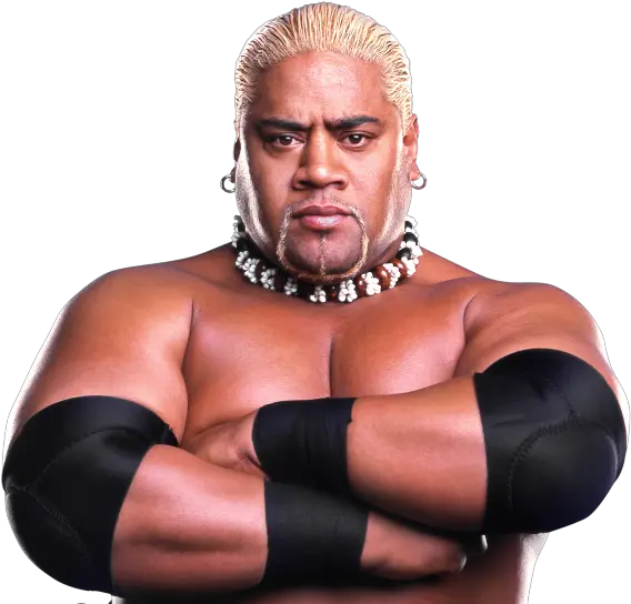  Rikishi Pro Wwe Rikishi Png Chris Jericho Png