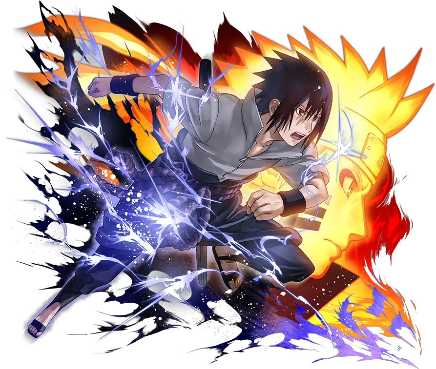  Boruto Explorer Sasuke Uchiha Naruto Blazing Png Boruto Png