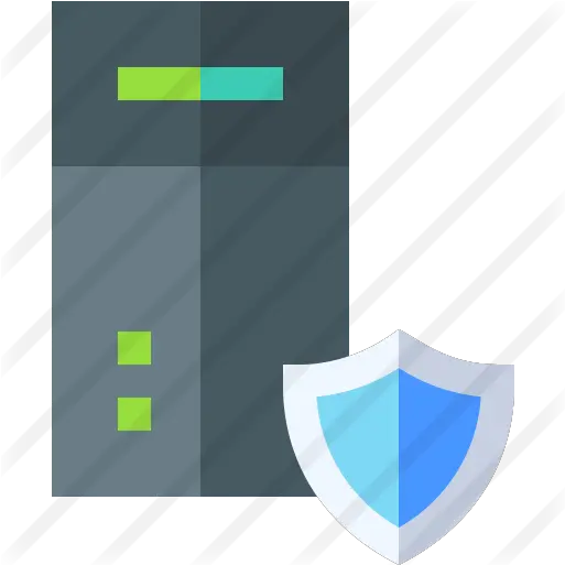  Cpu Tower Vertical Png Tower Shield Icon