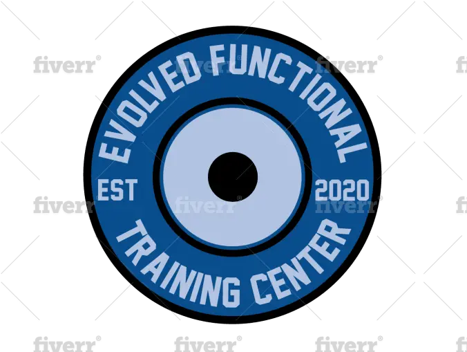  Design Eye Catching Sportsgym And Fitness Logo Circle Png Fitness Logo