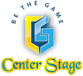  Center Stage Kickstarter Creating Ar Arcade Lounge U2013 Vrfocus Vertical Png Kickstarter Logo Png