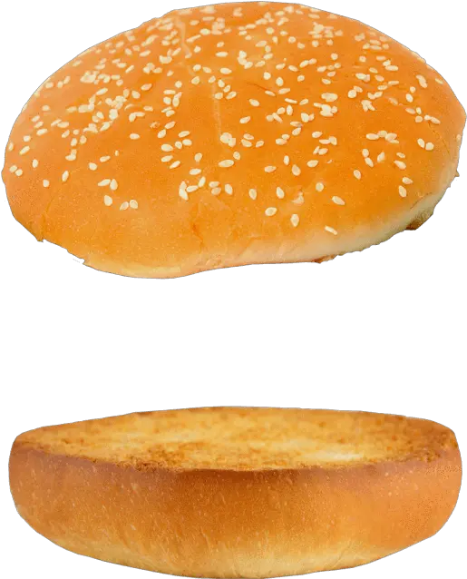  Burger Bun Png Transparent Hamburger Bun Clipart Bun Png