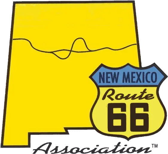  Lists Of Route 66 Associations Get Your Kicks On Route 66 Horizontal Png Route 66 Logos