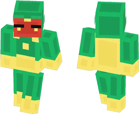  Download Vision Marvel Minecraft Skin For Free Tree Png Vision Marvel Png