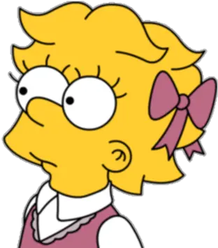  Eliza Simpson Simpsons Wiki Fandom Eliza Simpson Png Simpson Png