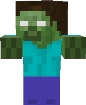  Herobrine Bayern Munich Minecraft Skin Png Herobrine Transparent