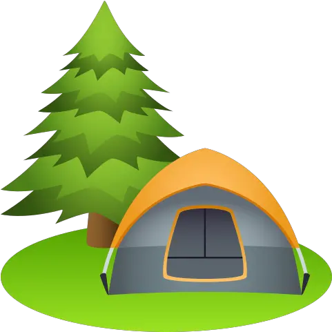  Emoji Campsite To Copy Paste Wprock Camping Emoji Png Leaf Emoji Png