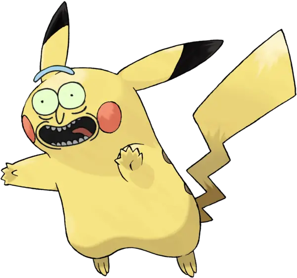  Pikachu Giphy Pok Mon Gifcam Others Png Download 600 Pikachu Pokemonpets Pikachu Gif Transparent