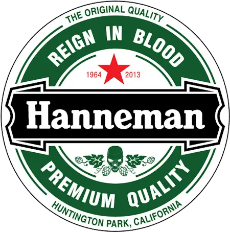  Ivan Kolev Ompa3a Hanneman Heineken Png Sons Of Anarchy California Logo