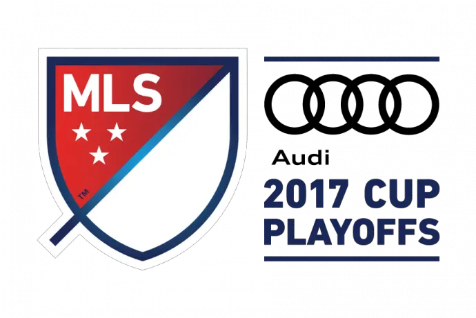  File2017 Mls Cup Playoffs Logopng Wikimedia Commons 2016 Mls Cup Playoffs Audi Logo Png