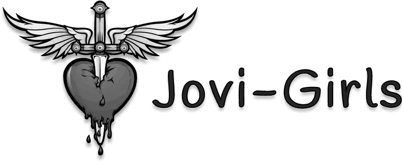  Jovi Bon Jovi The Circle Tour Png Bon Jovi Logo