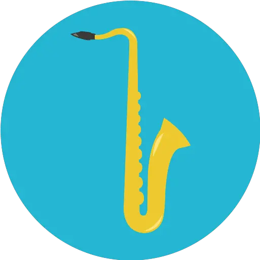  Saxophone Png Icon Saxophone Saxophone Transparent Background