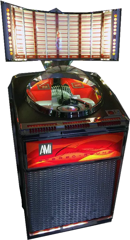  Jukebox Ami Jukebox Png Jukebox Icon