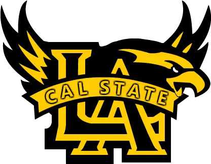  Merced College Alumni Moving On Cal State Los Angeles Logo Png San Jose State Logos