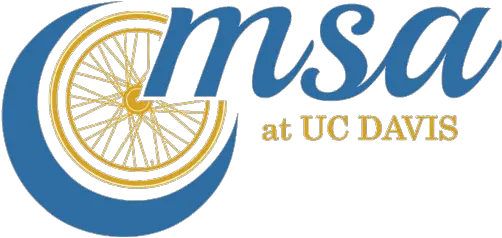  Dawah U0026 Services Committee U2014 Msa Valencia Orange Png Uc Davis Logo Png