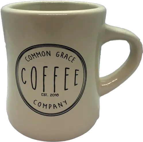  Mug Common Grace Coffee Co Beer Stein Png Coffee Mug Png