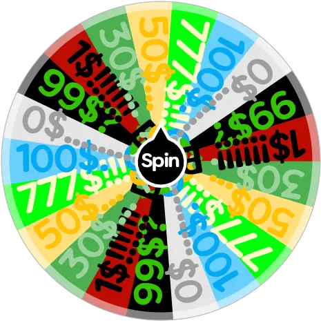  You Find A Wheel Of Fortune Dot Png Wheel Of Fortune Logo