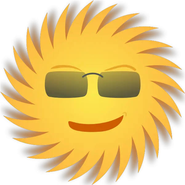  Summer Clipart Frpic Sun Clipart Png Gif Summer Clipart Png