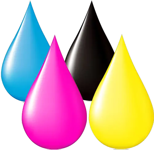  Cmyk Drop Small Http2 Full Size Png Download Seekpng Ink Cmyk Ink Drop Png