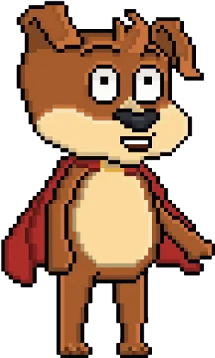  Super Mega Hyper Doge Happy Png Freddy Fazbear Icon