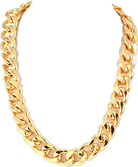  Thug Life Gold Chain Png 10 Gram Gold Chain Chain Png