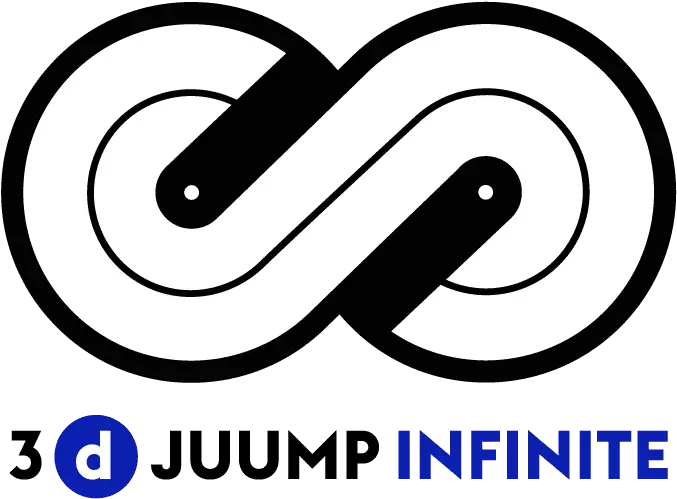  3d Juump Infinite 3d Platform Accessing All Business Data Hamline University Png Infinite Png