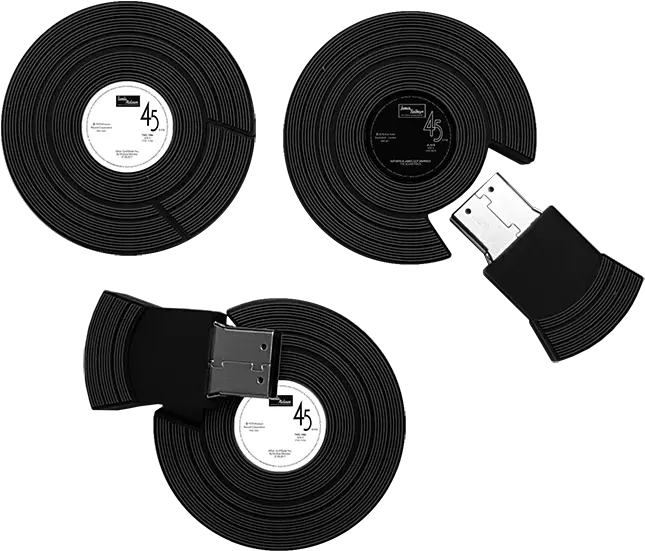  Vinyl Record Usb Drives Band Cds Usb Stick Vinyl Record Png Vinyl Record Png