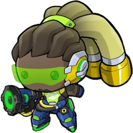  Lucio Overwatch Lucio T Shirt Png Lucio Png