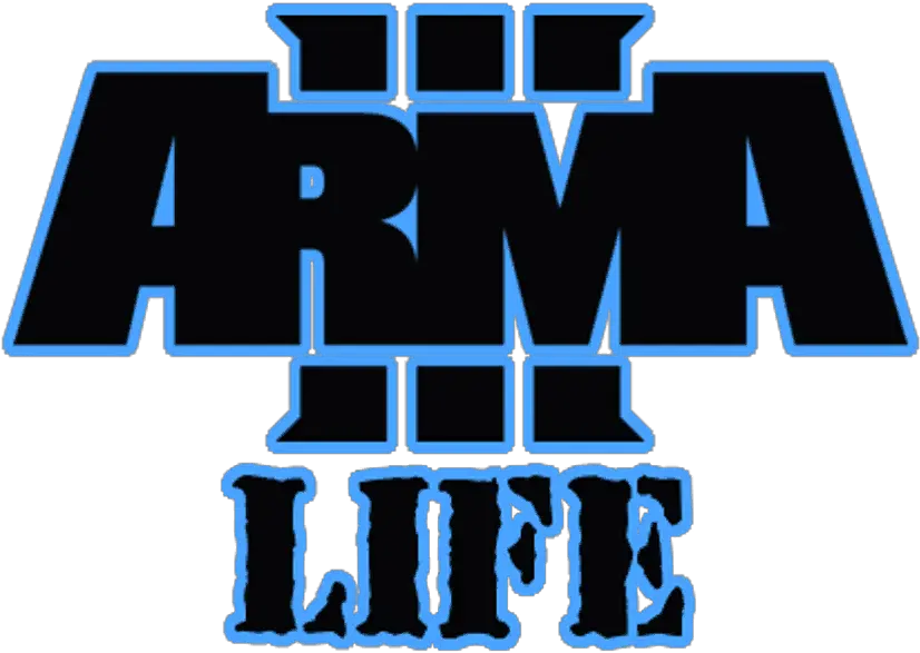  Arma3logo Arma 3 Life Logo Full Size Png Download Seekpng Arma 3 Arma Logo