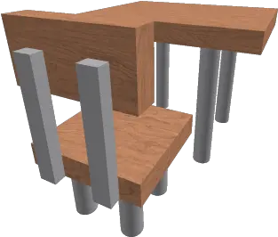  Student School Desk Picnic Table Png School Desk Png