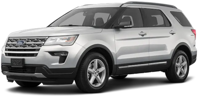  Ford Suv Png Photos Mart Ford Explorer 2019 Png Ford Logo Transparent Background