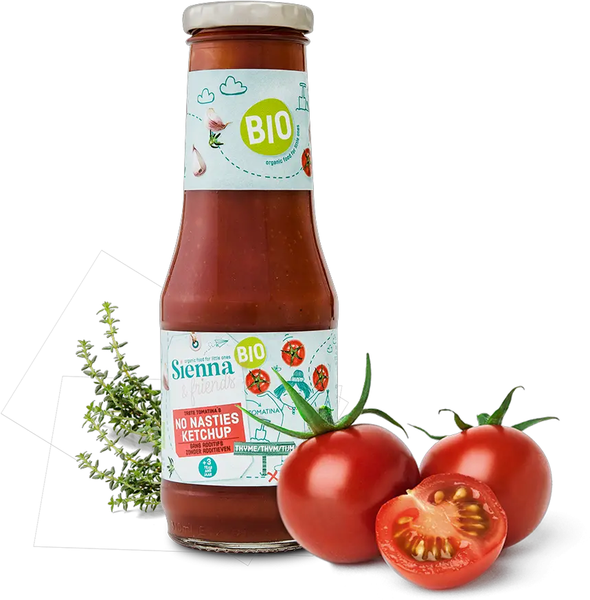  No Nasties Ketchup Greenweez No Nasties Ketchup 300g Png Ketchup Transparent