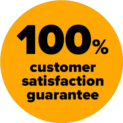  Satisfaction Guaranteed Magnum Artist Clermont Hotel Png Satisfaction Guaranteed Logo