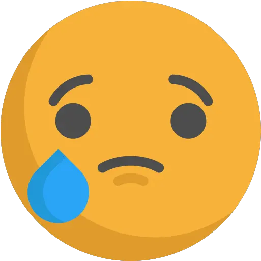  Crying Emoji Png Icon Smiley Cry Emoji Png