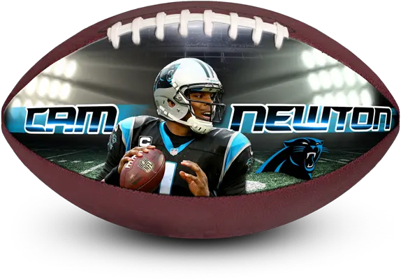  Make Canoe Polo Png Cam Newton Png