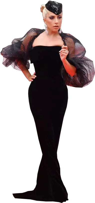  Popular And Trending Gaga Stickers Lady Gaga Transparent Png Lady Gaga Png