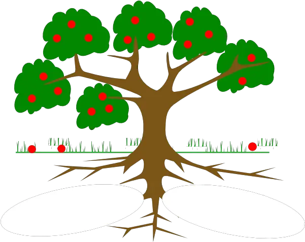  Family Tree Clipart Png People Heart Fruit