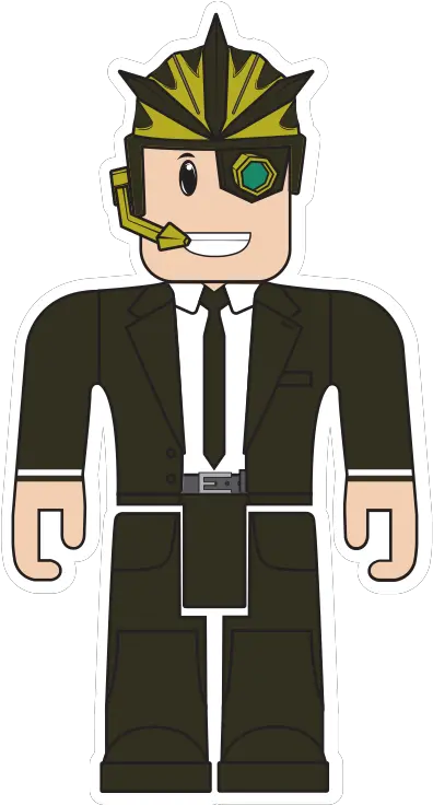  Roblox Moderator Mod Vision Roblox Png Ban Hammer Png