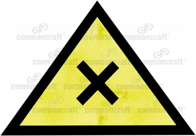  Common Craft Cut Out Library Common Craft Danger Warning Sign Png Caution Sign Png