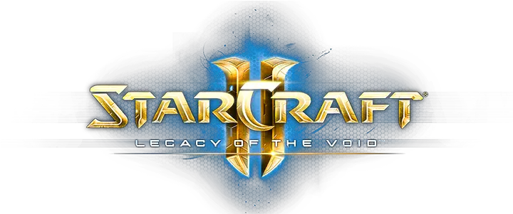  Starcraft 2 Logo Png Starcraft 2 Legacy Of The Void Logo Starcraft 2 Logo