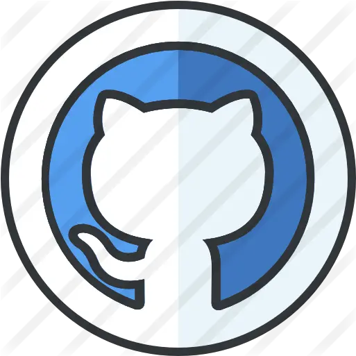  Github Icon Png Github Logo Transparent