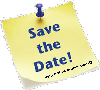  Download Save The Date W Reg Trans Save The Date Reminder Proper Handshake Png Reminder Png