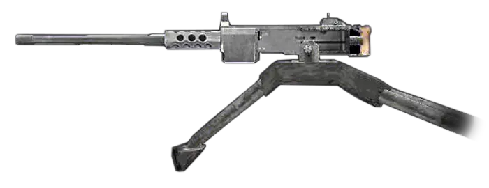  Download 50cal M2 Browning Machine Gun Browning M2 Transparent Background Png Machine Gun Png