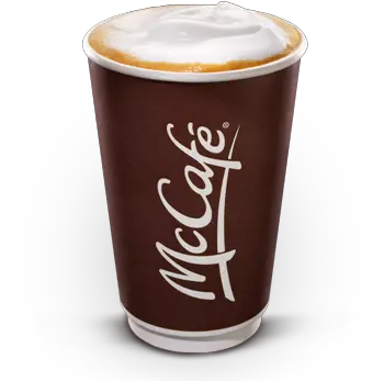  Mcdonaldu0027s And Kraft To Expand Mccafé Brand Png Mcdonalds