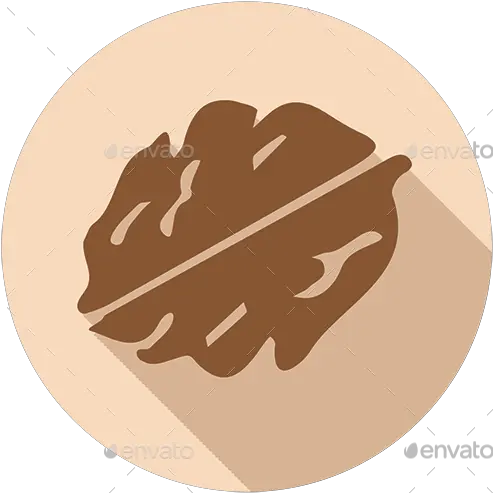  14 Main Allergy Icons Package Illustration Png Nut Free Icon