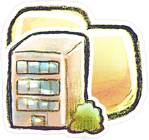  Crayon Folder Office Icon Png Clipart Image Iconbugcom Crayon Folder Icon Office Icon Png