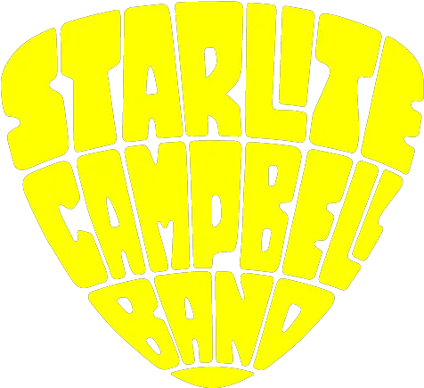  Starlite Campbell Band Be A Patron Starlite Campbell Band Png Patron Logo Png